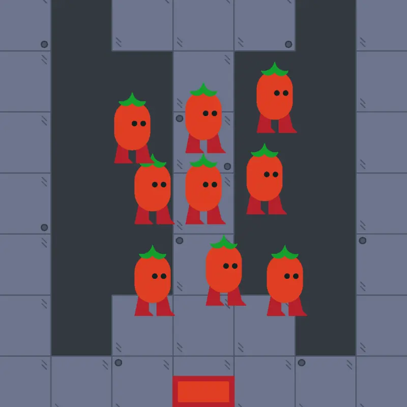 Game by @pasttt
