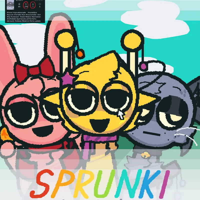 Game by @pinkcats_