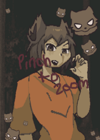 Only Owner of OC can borrow drawing.