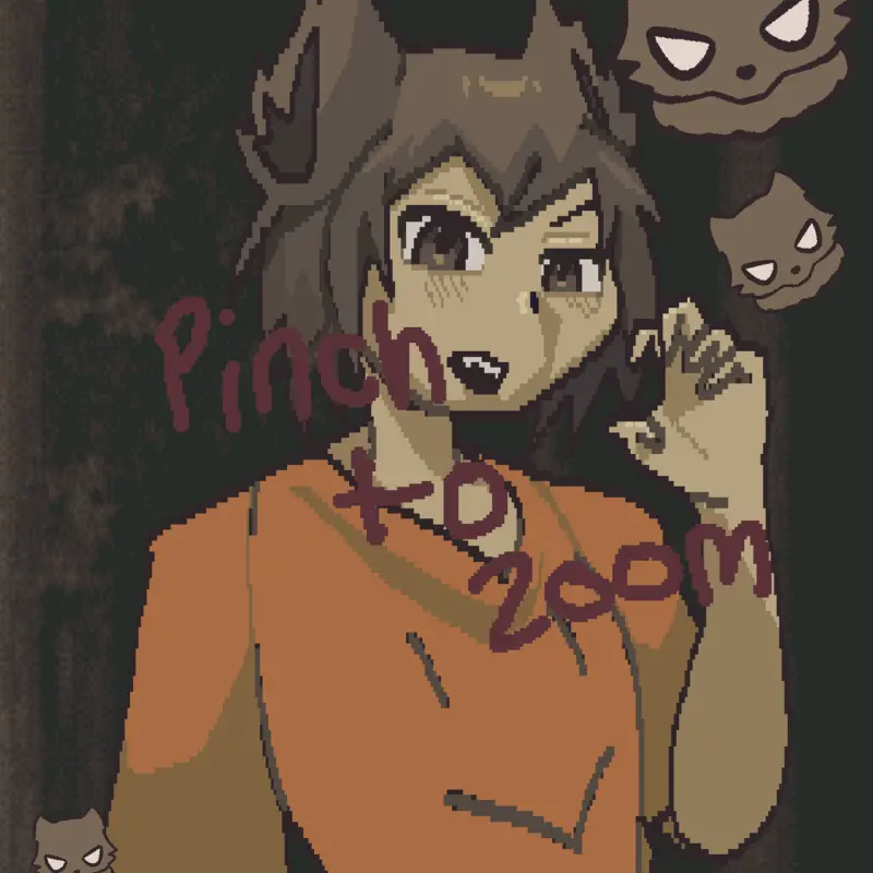 Game by @bunnipop