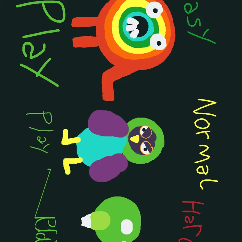 Game by @Masalka