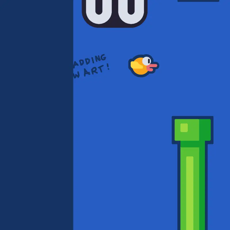 Game by @safiravense