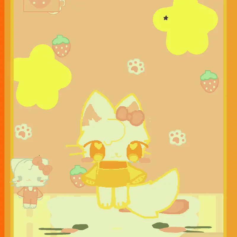 Game by @Pikawikot