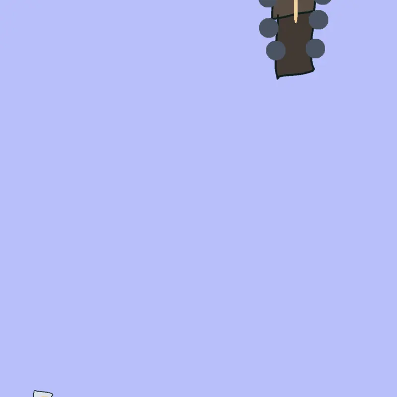 Game by @rooms_studio