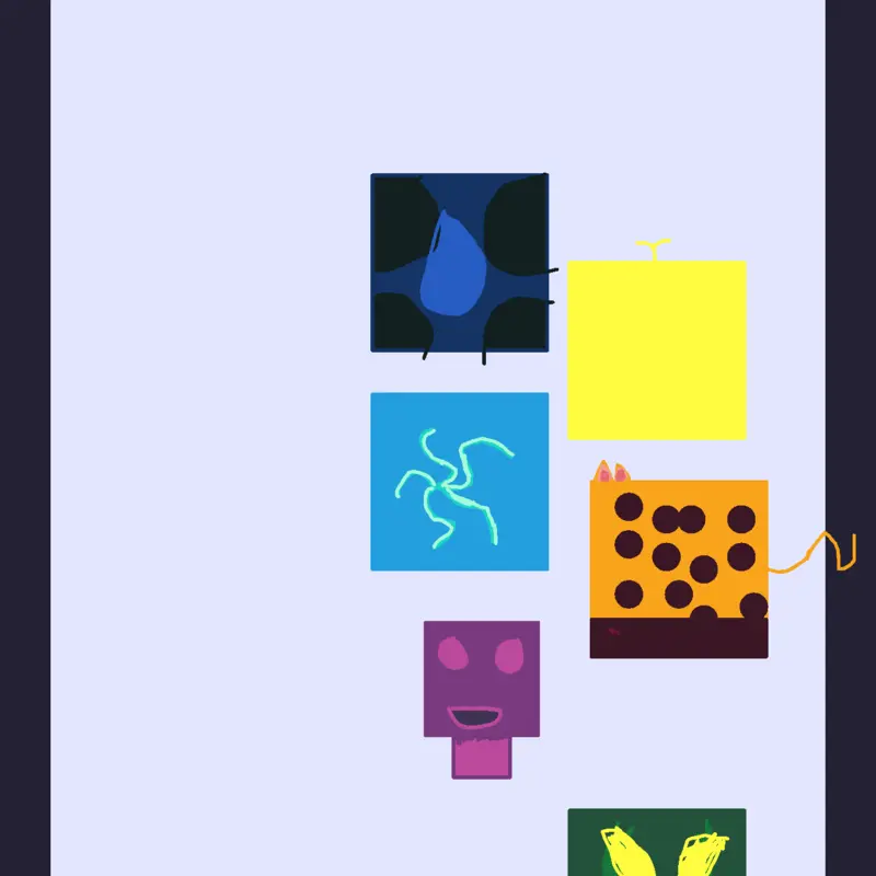 Game by @denizbekturk