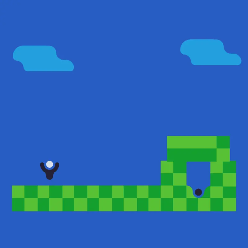 Game by @lakica
