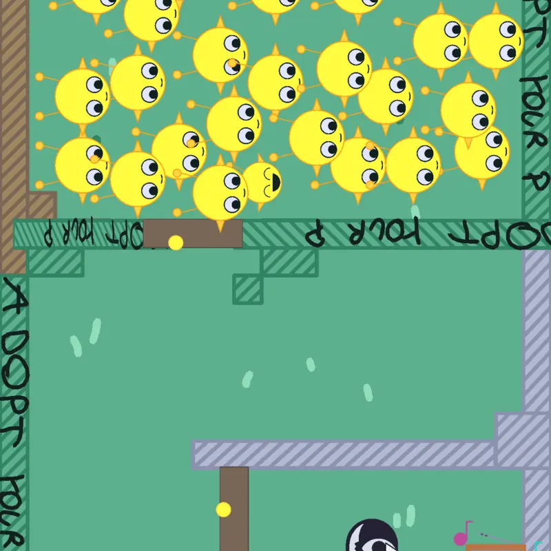 Game by @lauritinha1105