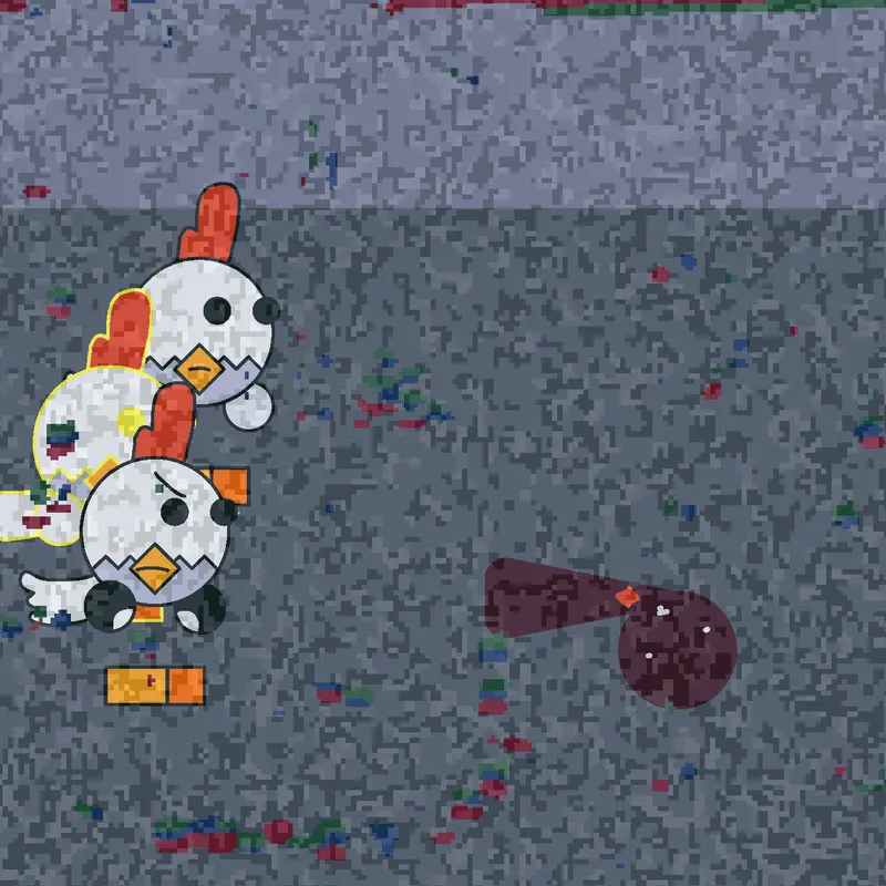 Game by @Tutorialiw_The_User