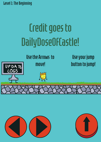 credit goes to dailydoseofcastle and...