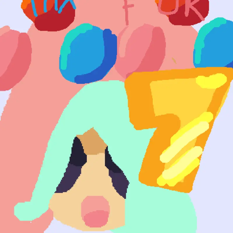 Game by @XxjoranchxX