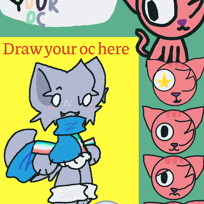 Game by @fredella_catdy1