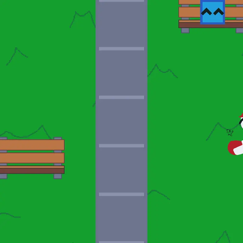Game by @ponpon12