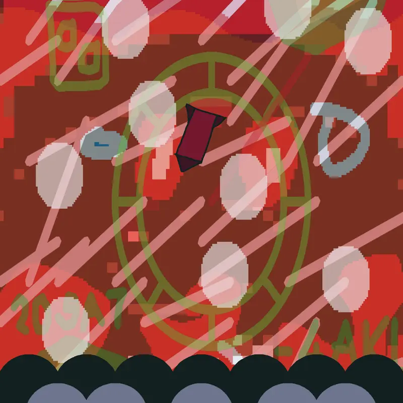 Game by @anoymouszera