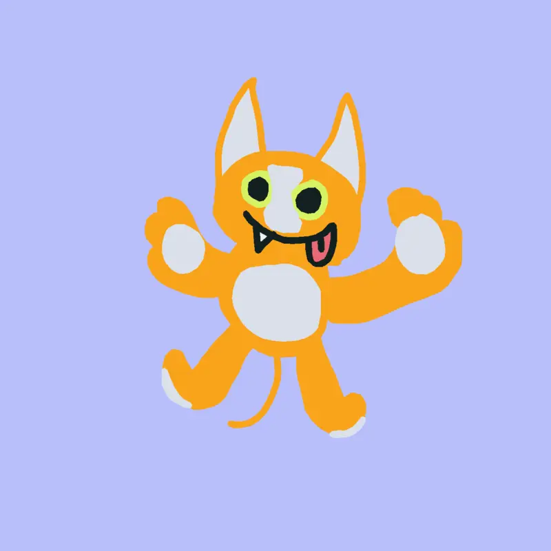 Game by @gingercat_yt