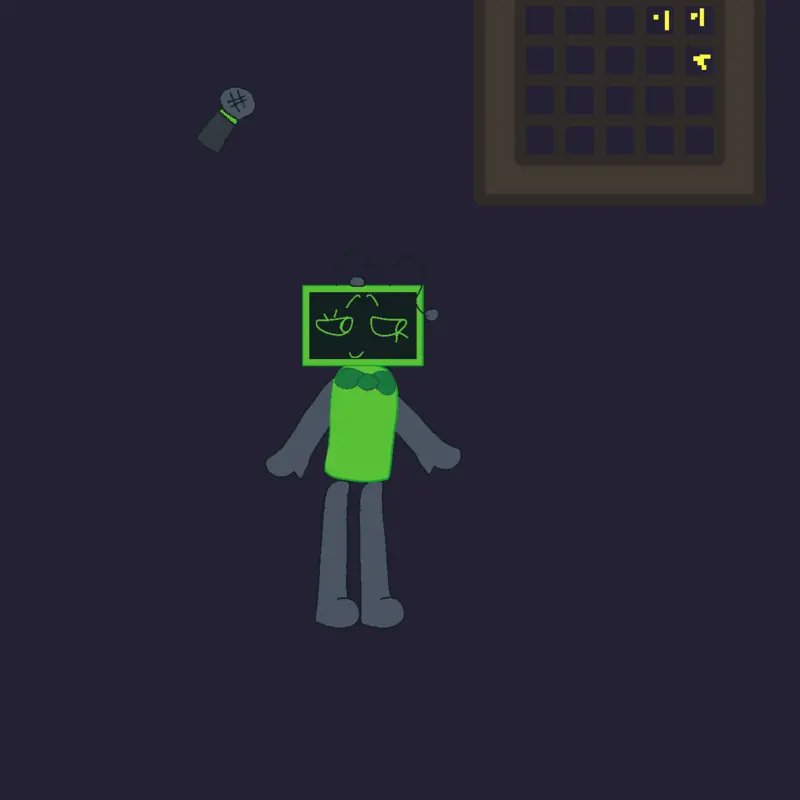 Game by @Fadedandyseord