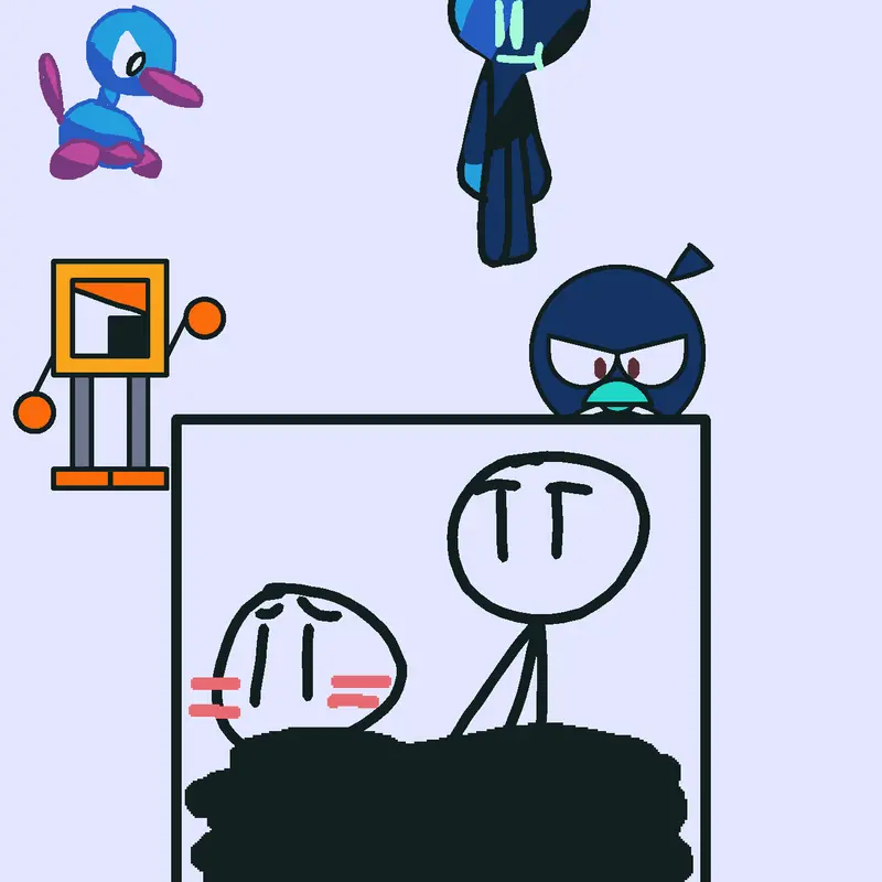 Game by @TheArtCouncil