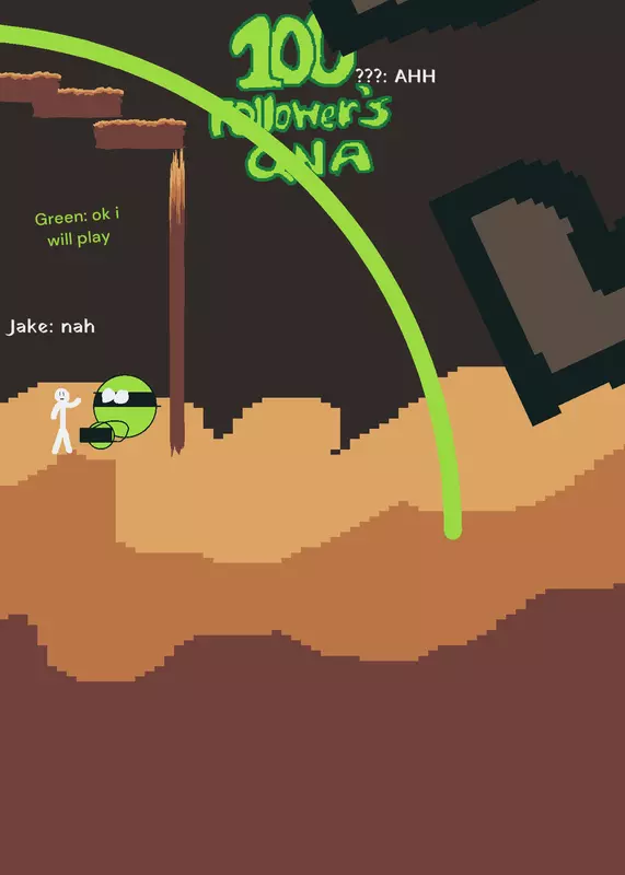 Game by @Green_oc