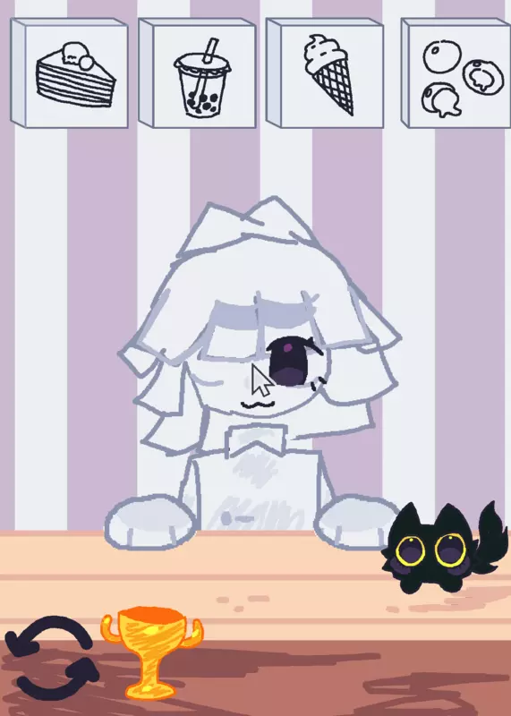 Game by @Kesha5
