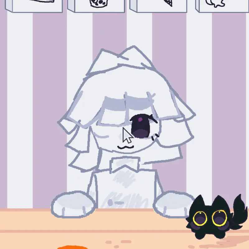 Game by @Kesha5