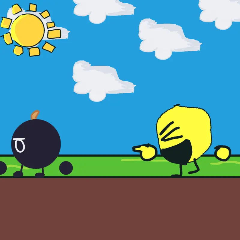 Game by @Savannah