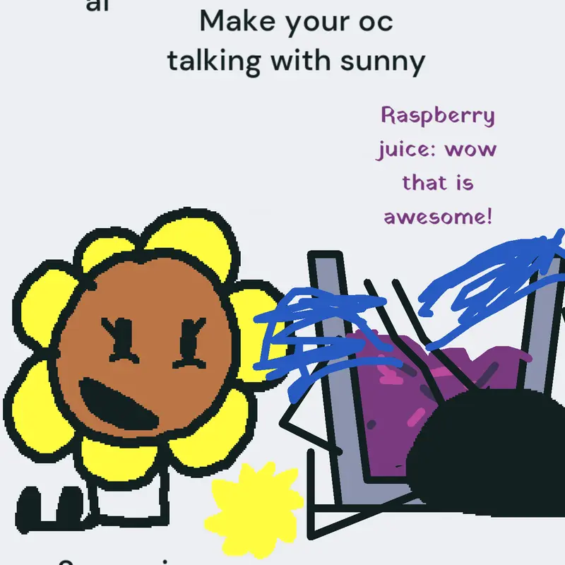 Game by @Raspberry_juice