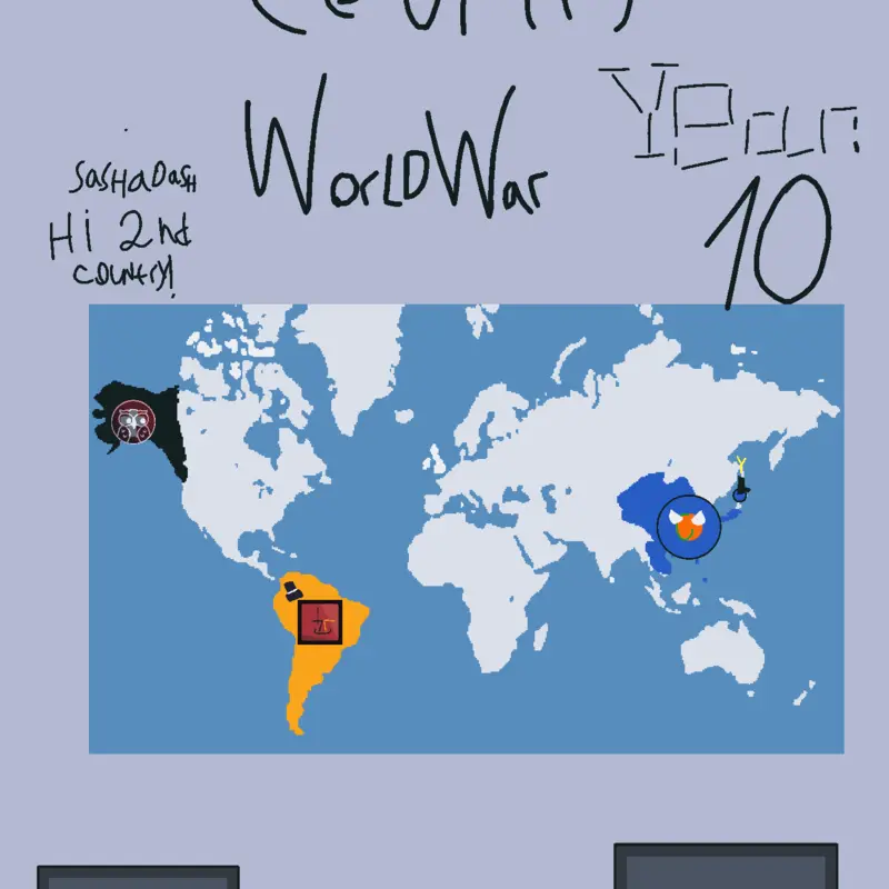 Game by @RilYmann