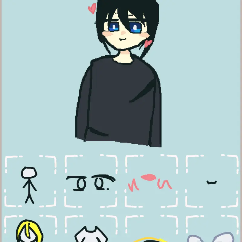 Game by @yuu_omoti