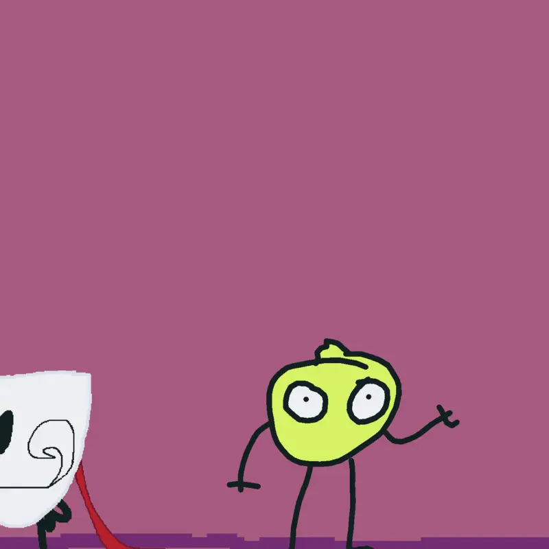 Game by @ANIMMATIC