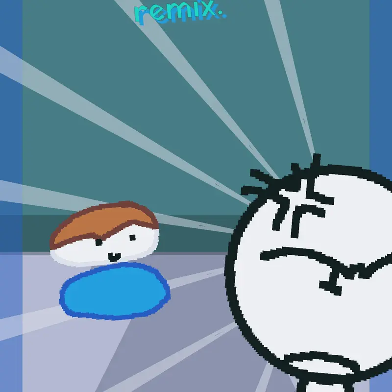 Game by @HaroldGarold