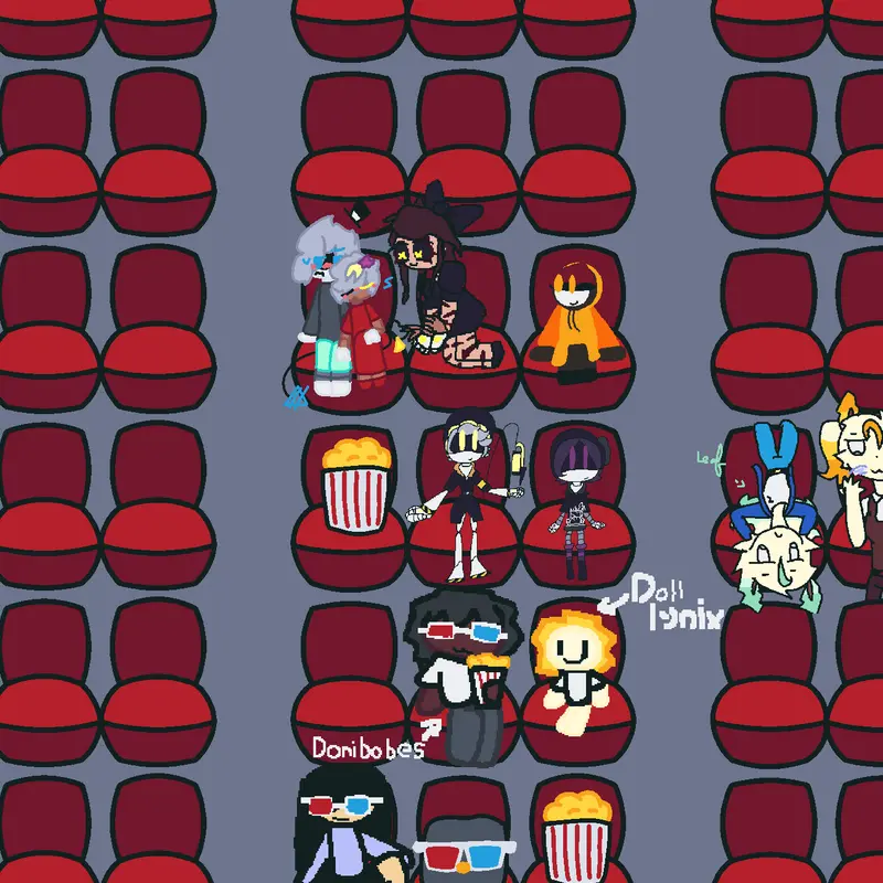 Game by @-H_L-