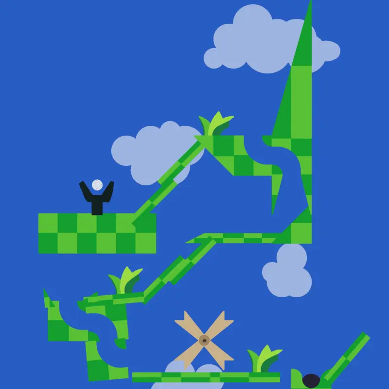 Game by @maxister