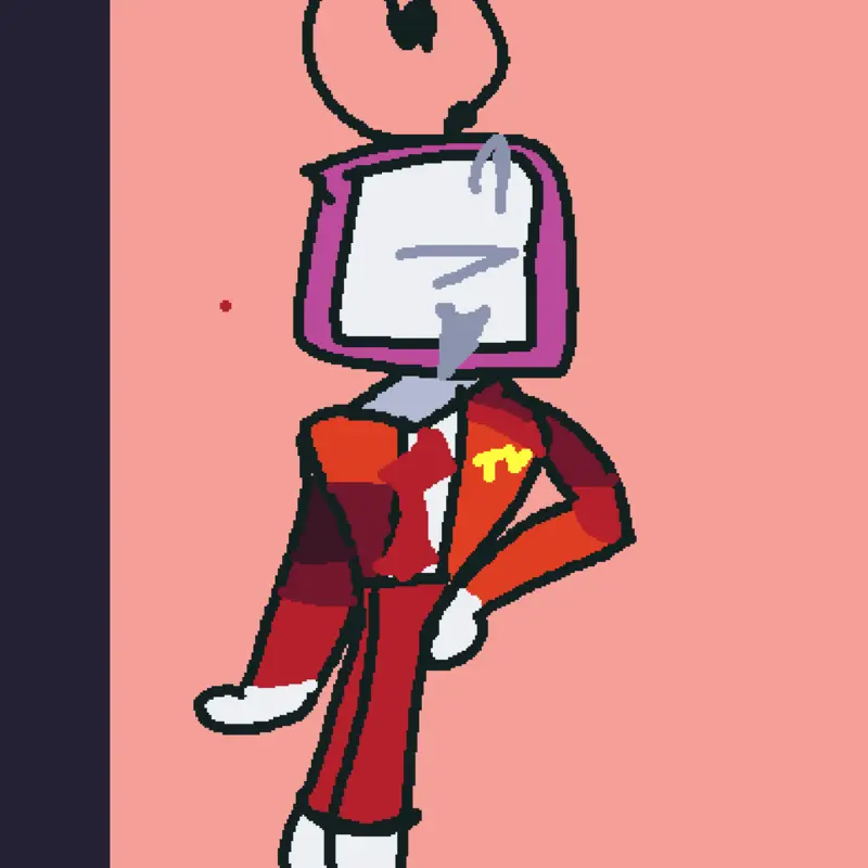 Game by @1TS_T7_T1ME