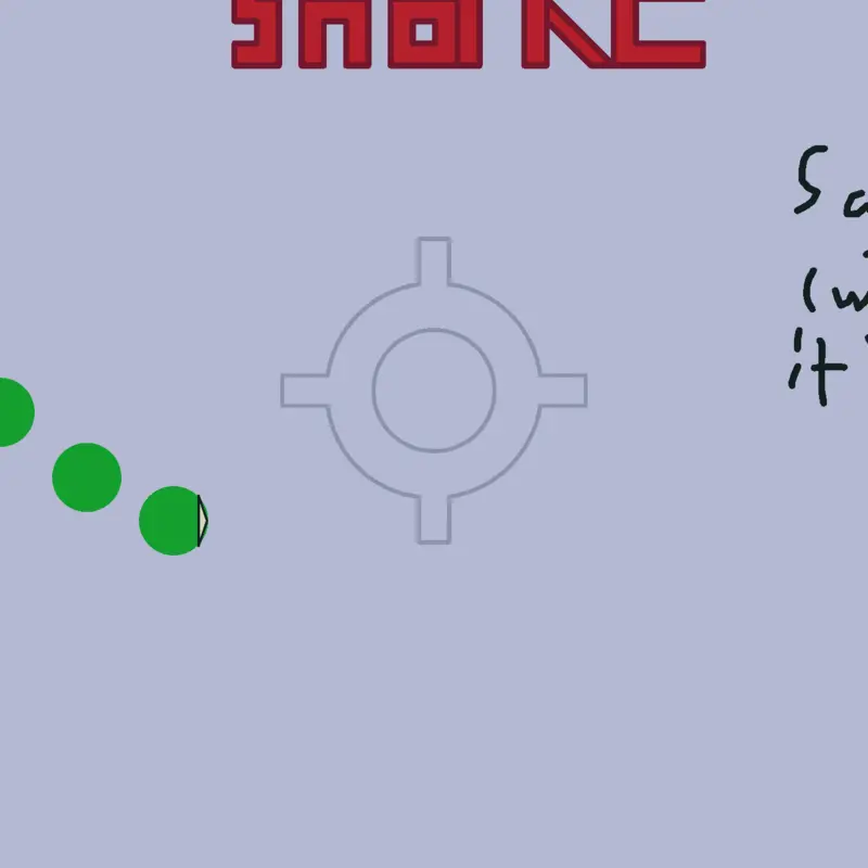Game by @Sasmall