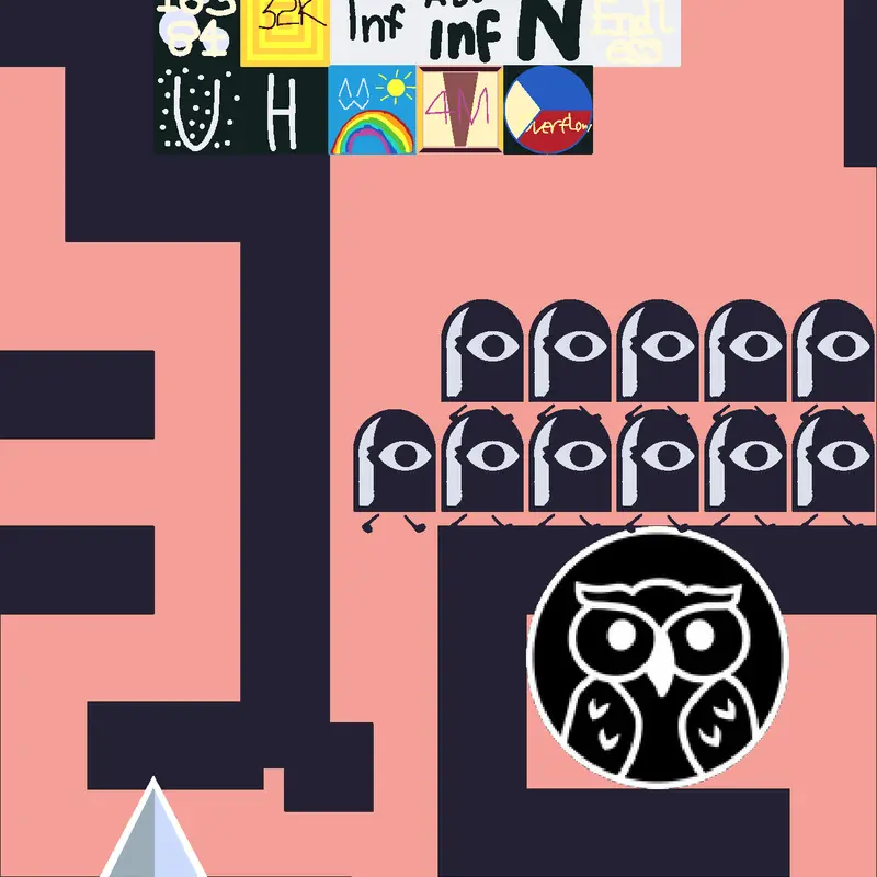 Game by @LasnBeshah