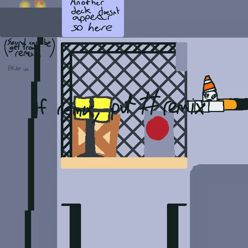 Game by @M6_is_Good