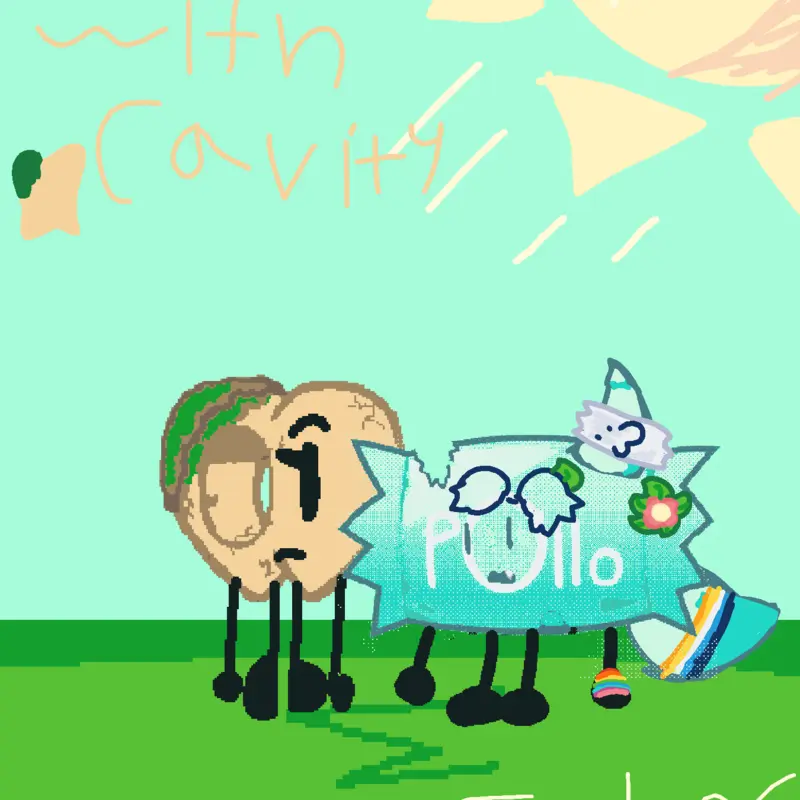 Game by @daisy890