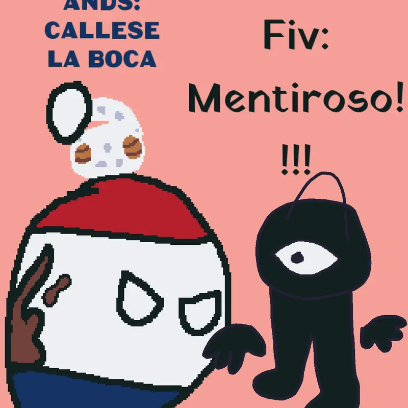 Game by @Three_Pesos