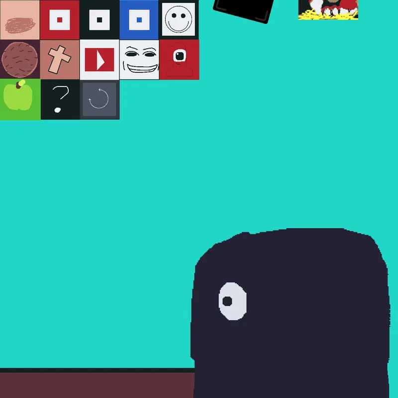 Game by @Ruslanovuzs