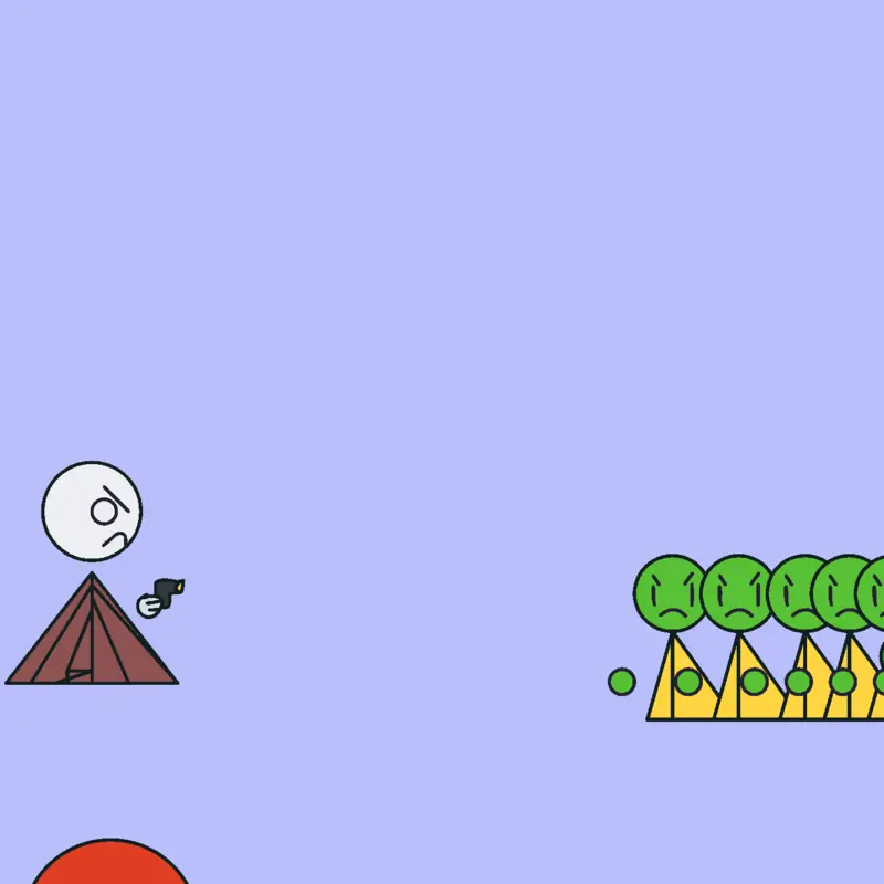Game by @murderblue