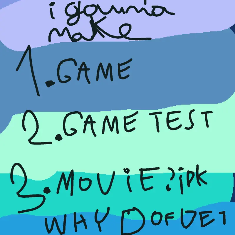 Something by @Malotty