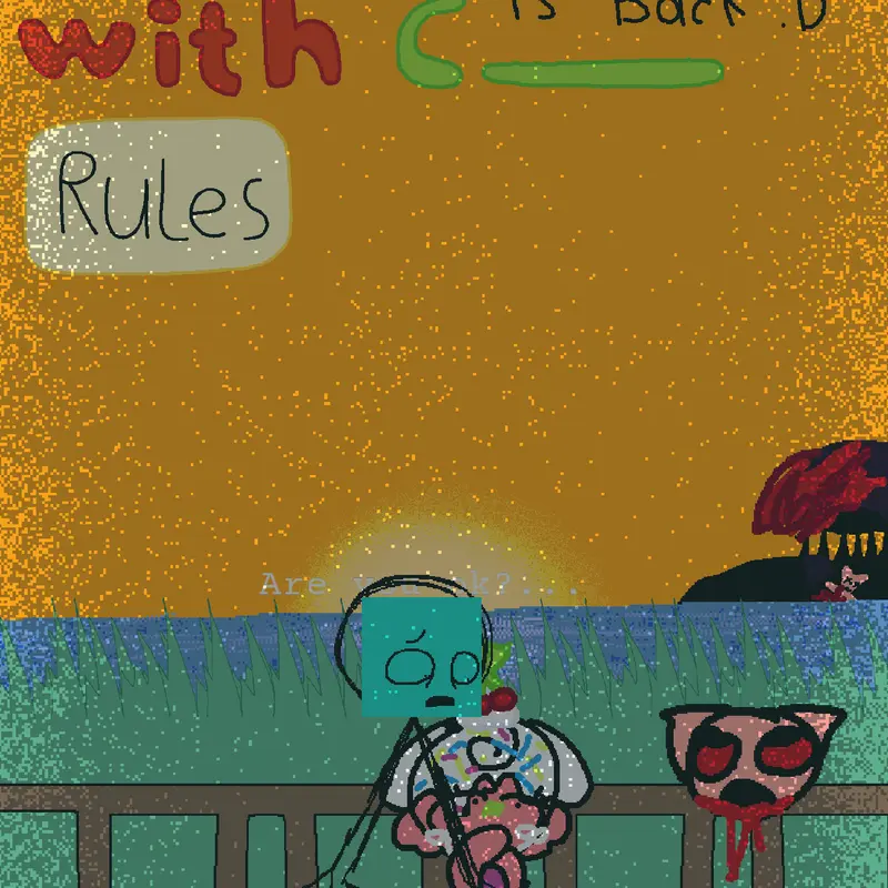 Game by @am_just_a_normal_person