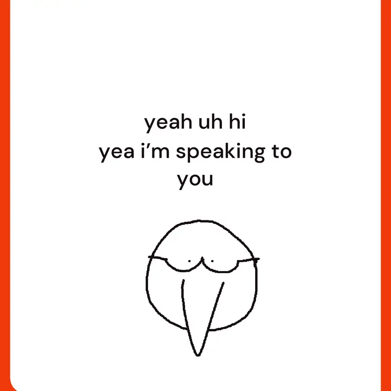 Silly Dilly Announcement by @The_Cool_Penguin