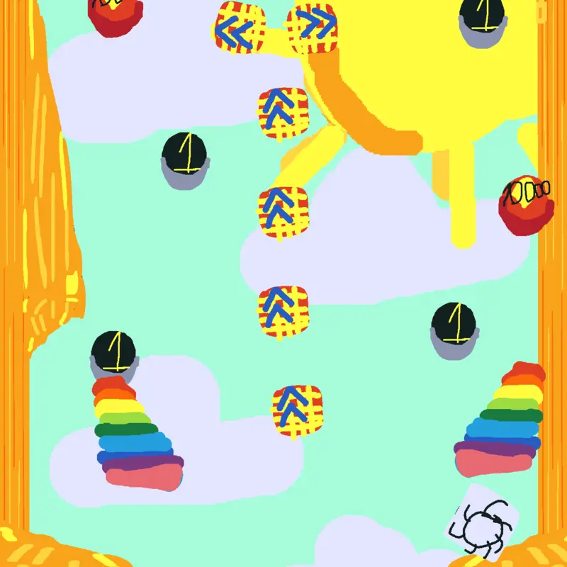 Game by @REHAT