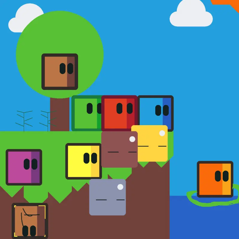 Game by @Cobaltproductions