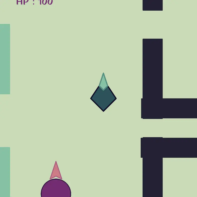 Game by @amber_ambush