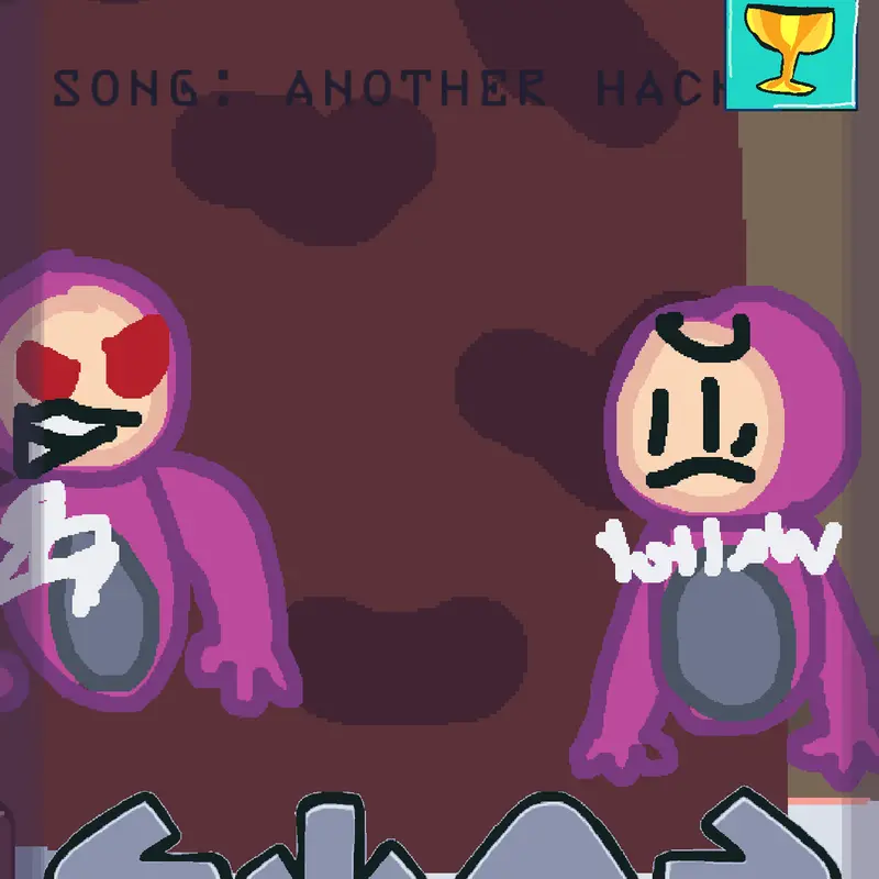 Game by @WalterMonke_VR5