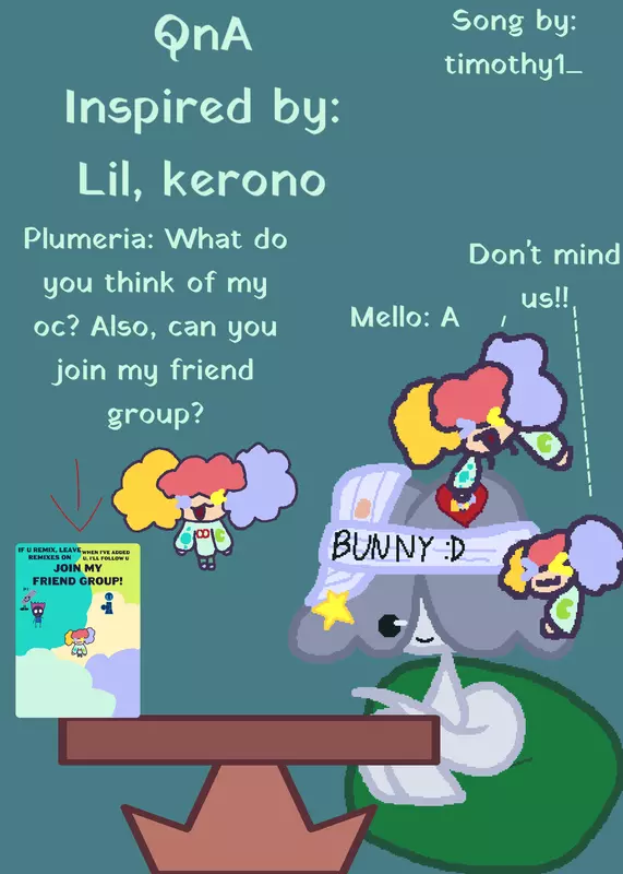Game by @Plumeria