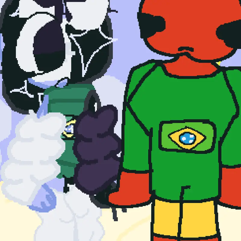 Game by @argen_michi