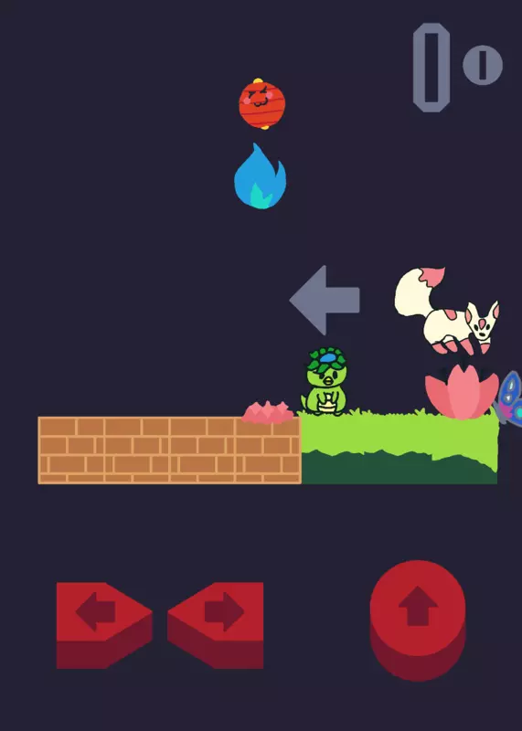 Game by @greentri