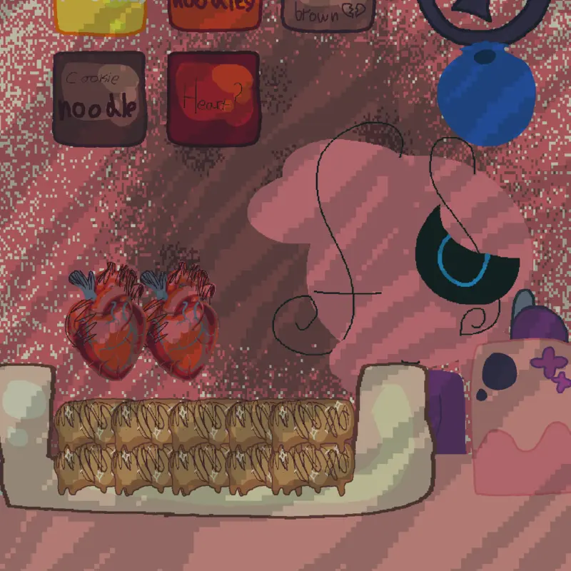 Game by @quitquitquit